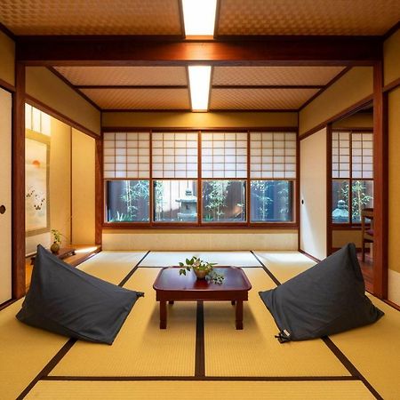 Utaimachi Hotell Kanazawa Exteriör bild