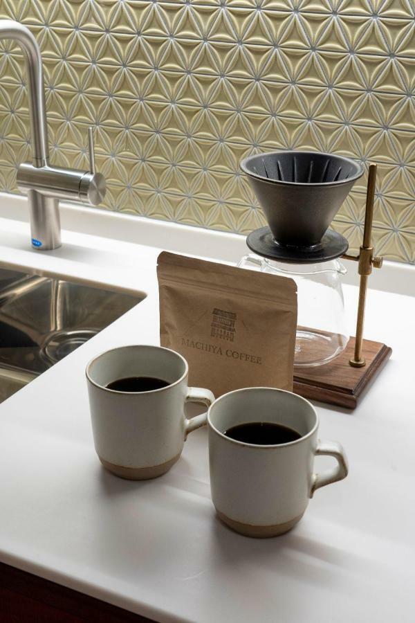 Utaimachi Hotell Kanazawa Exteriör bild