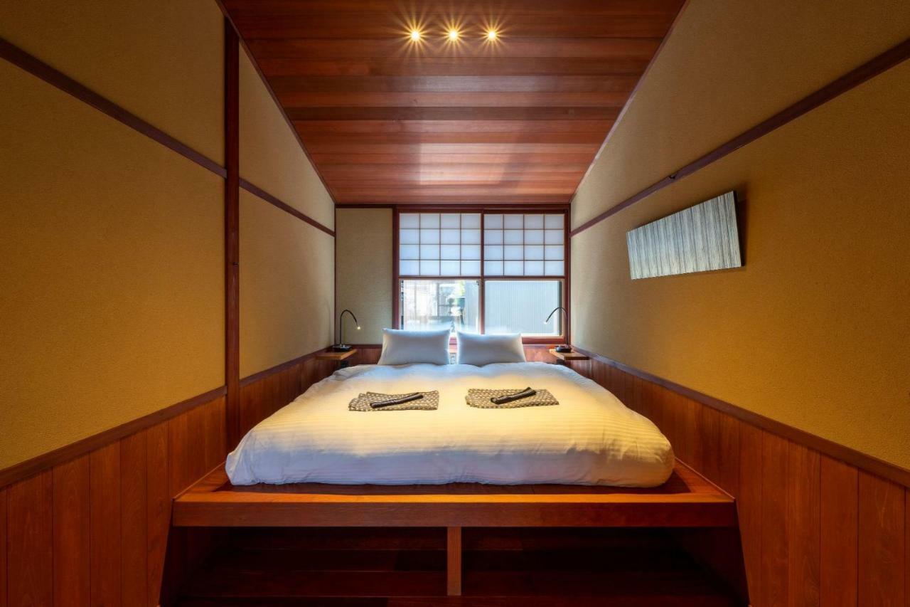 Utaimachi Hotell Kanazawa Exteriör bild