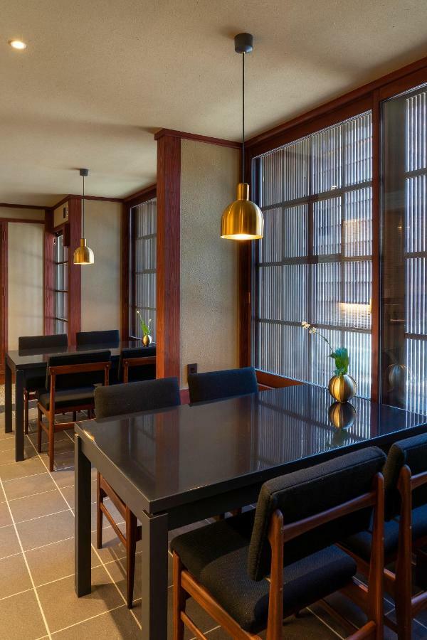 Utaimachi Hotell Kanazawa Exteriör bild