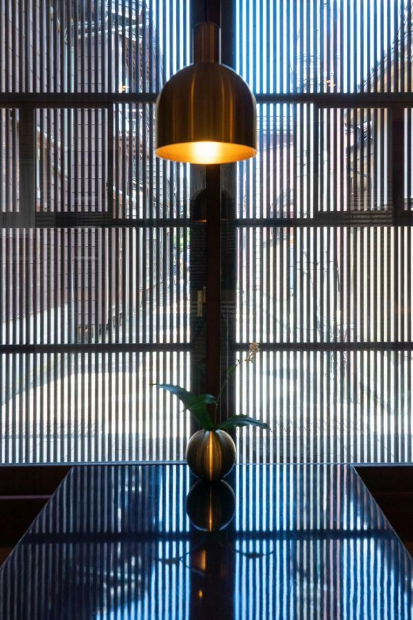Utaimachi Hotell Kanazawa Exteriör bild