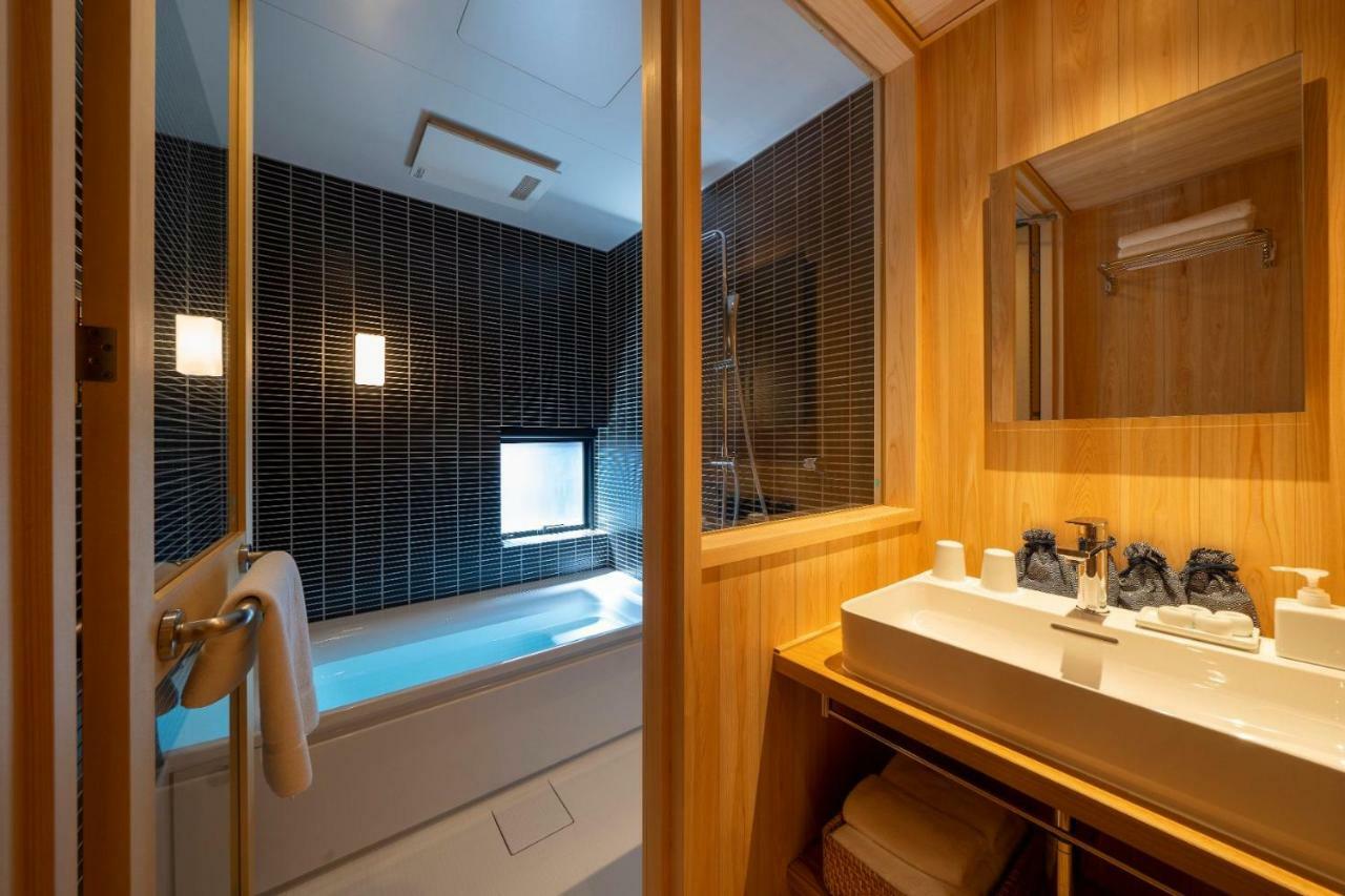 Utaimachi Hotell Kanazawa Exteriör bild