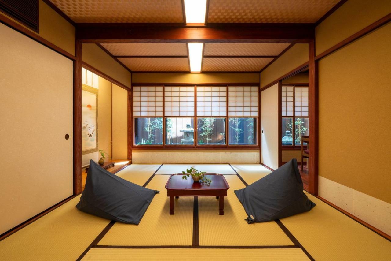 Utaimachi Hotell Kanazawa Exteriör bild