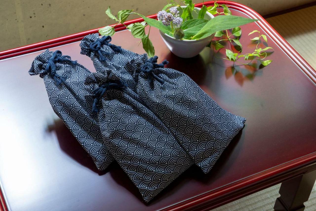 Utaimachi Hotell Kanazawa Exteriör bild